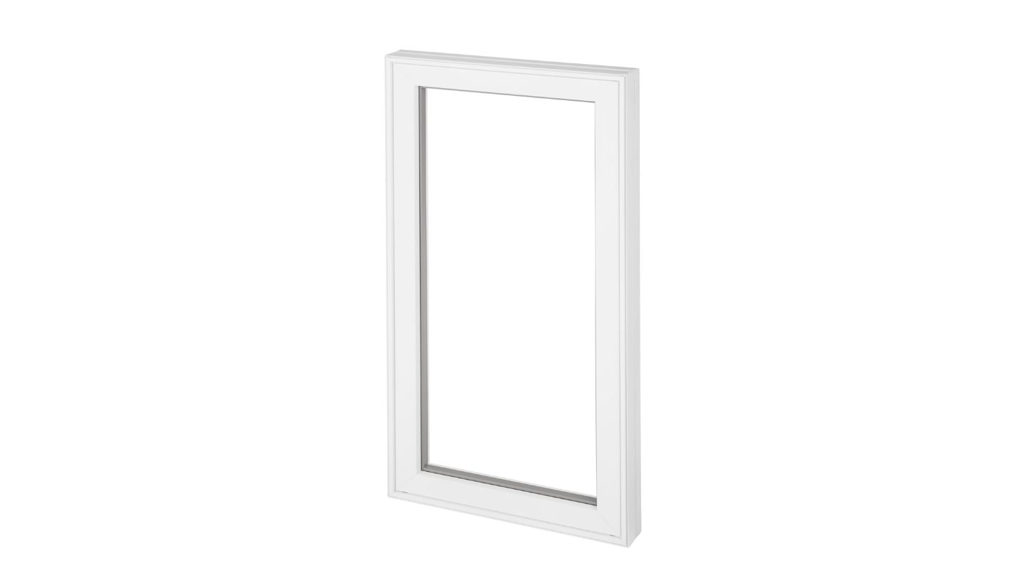 fixed casement window