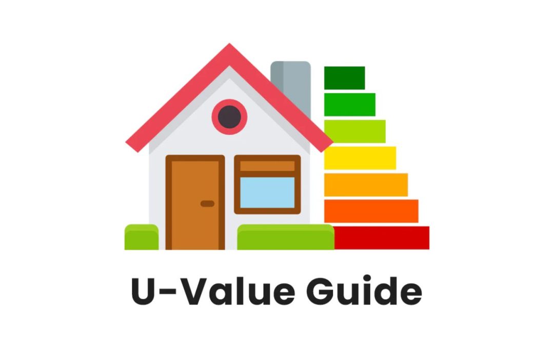U Values for Windows and Doors