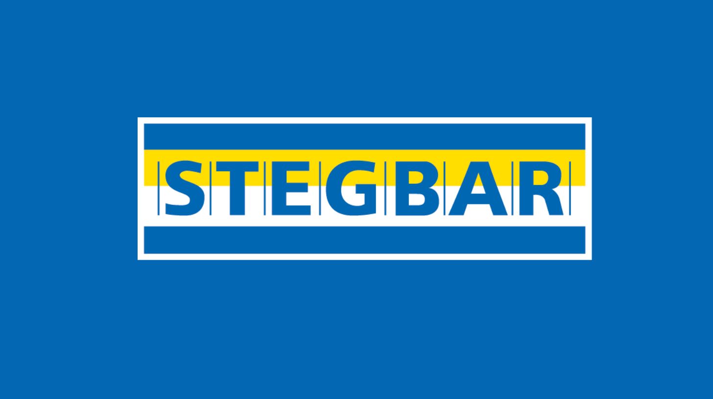 Stegbar Windows Logo