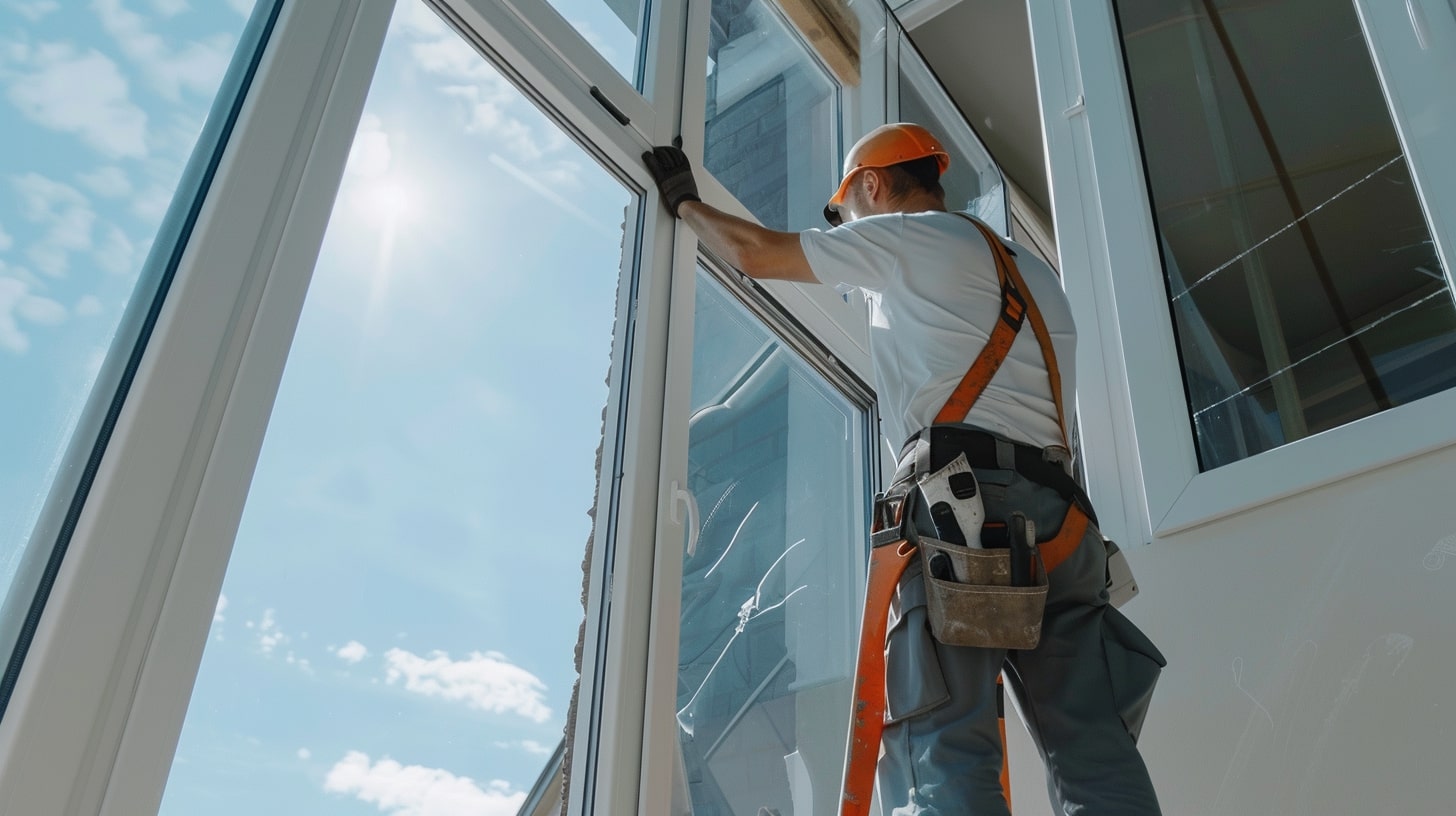 cost of double glazed windows