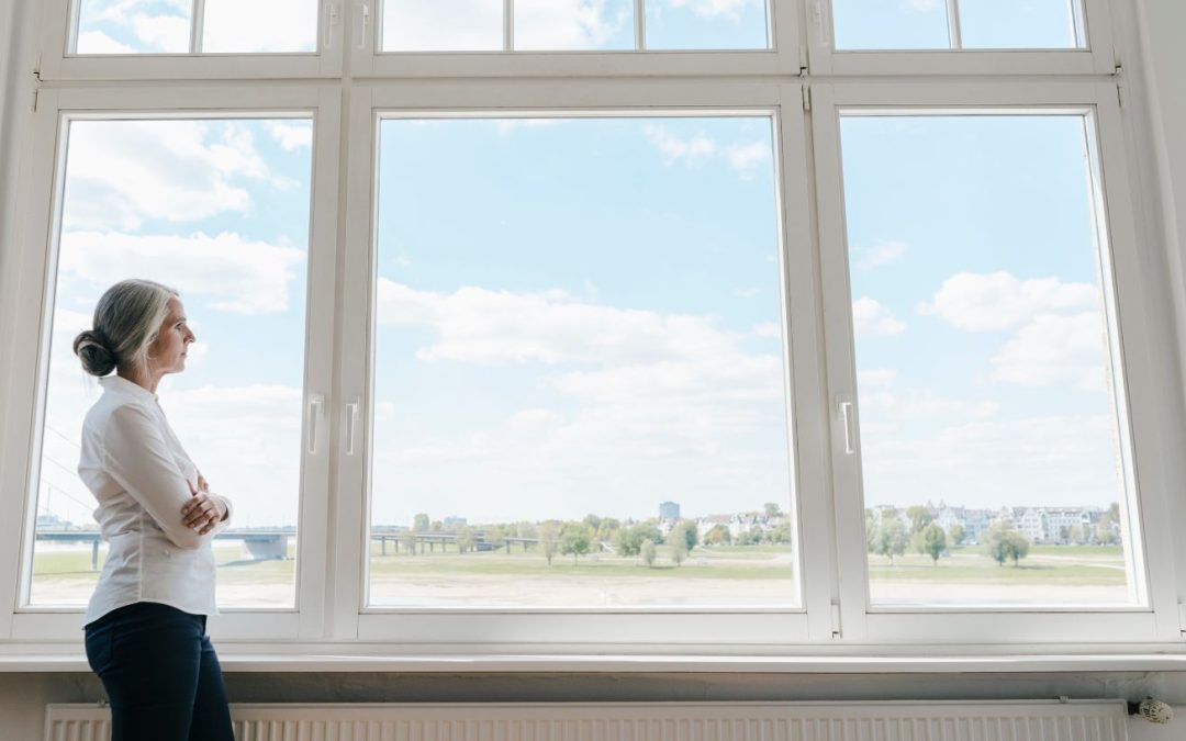 UPVC Windows vs Aluminium Windows
