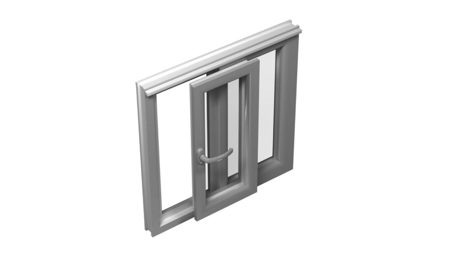 Sliding Windows Sliding Windows