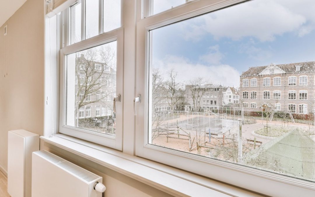 The Role of Double Glazed Windows in Enhancing Home Security Measures