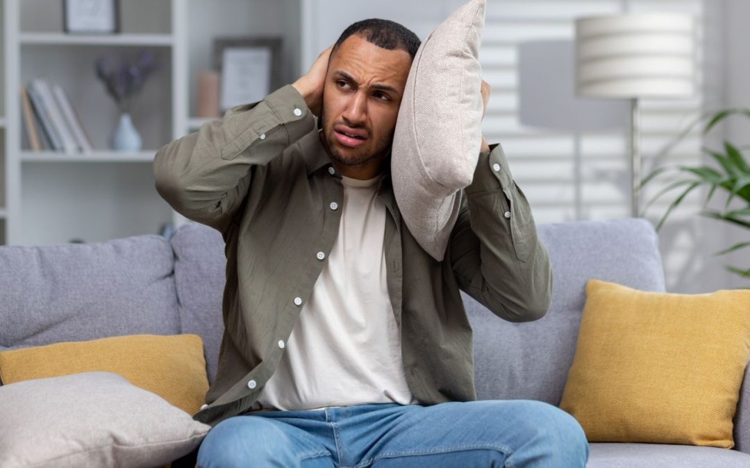 Does Double Glazing Reduce Noise?