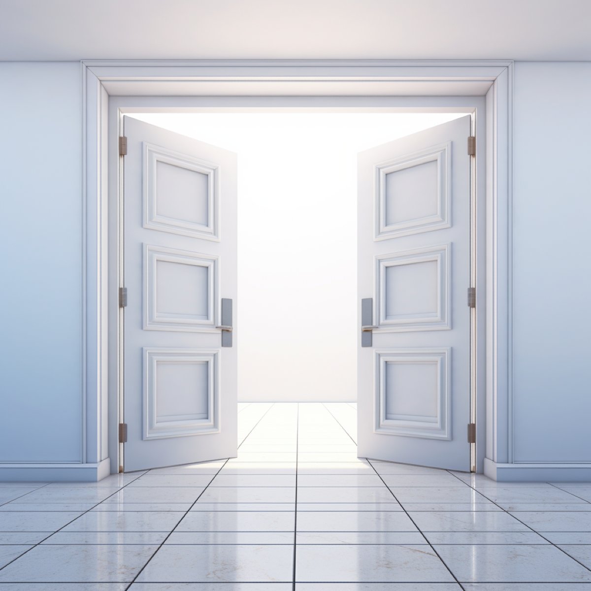 Soundproof, Noise Reducing, Acoustic Doors samples