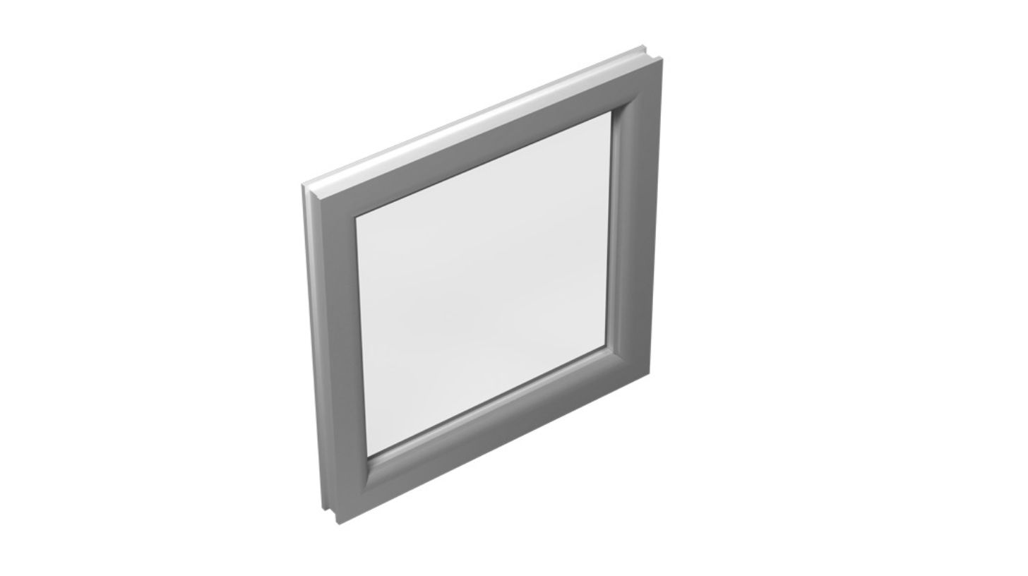 Fixed Windows Fixed Windows