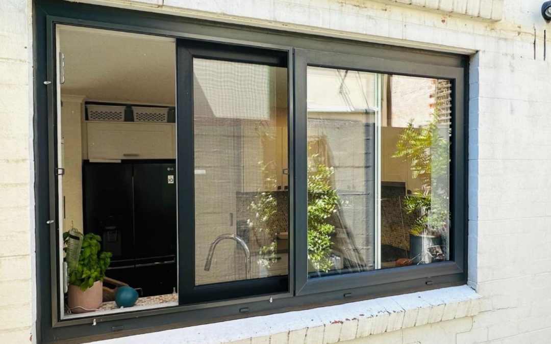 Advantages and Disadvantages of Sliding Windows