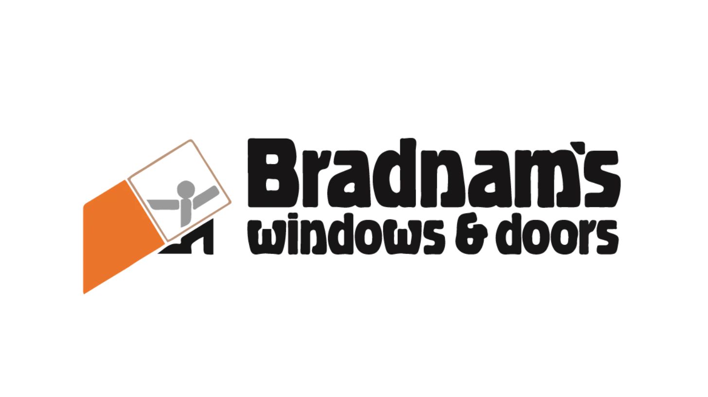 Bradname's Windows and Doors logo Bradname's Windows and Doors logo