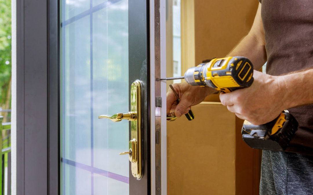 10 Best Door Companies in Melbourne