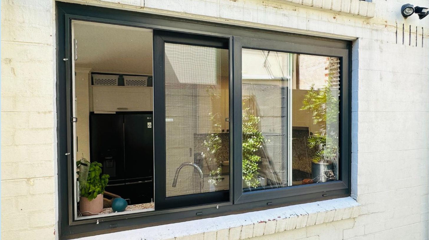 sliding windows sliding windows