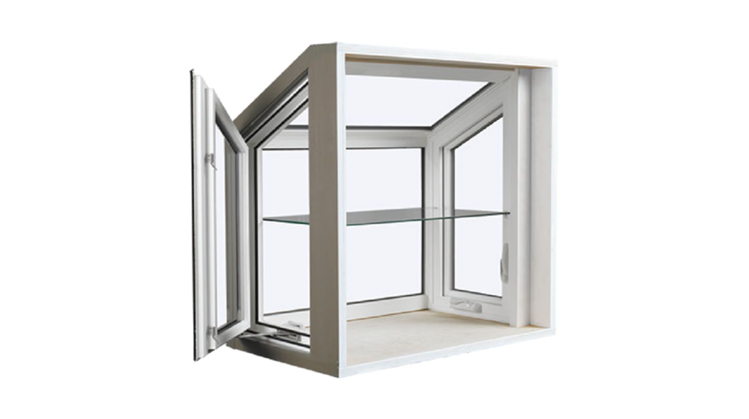 Garden Windows Garden Windows