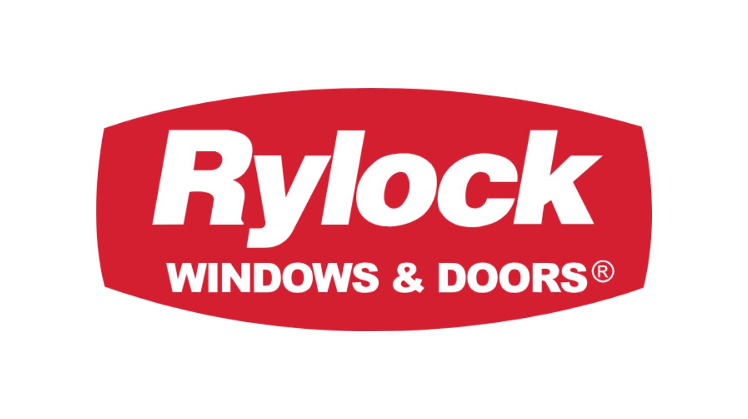 Rylock Windows and Doors Logo Rylock Windows and Doors Logo