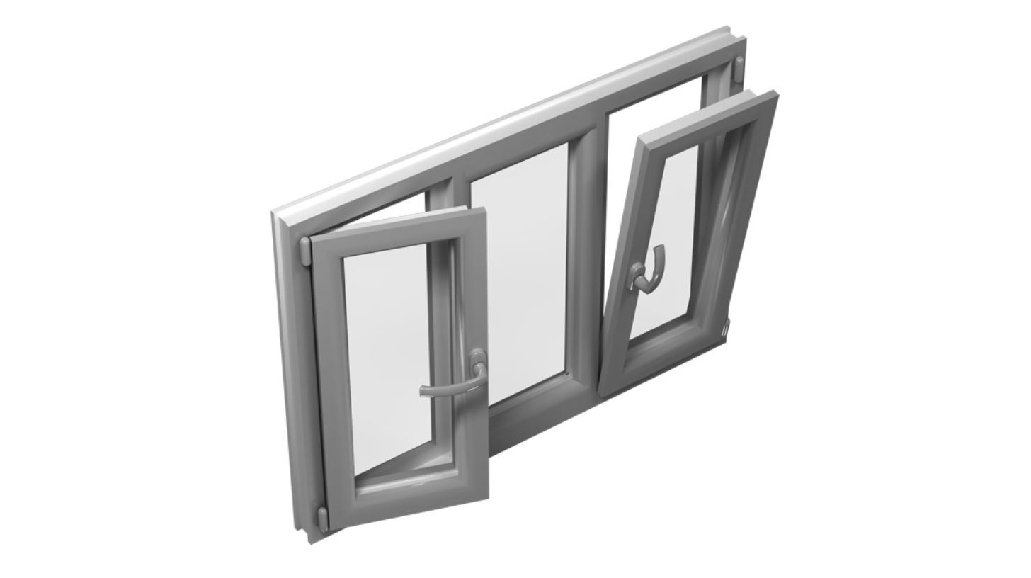 Tilt and Turn Windows Tilt and Turn Windows