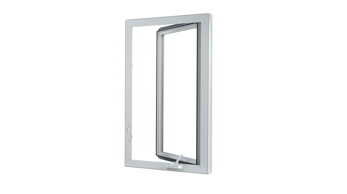 single casement window
