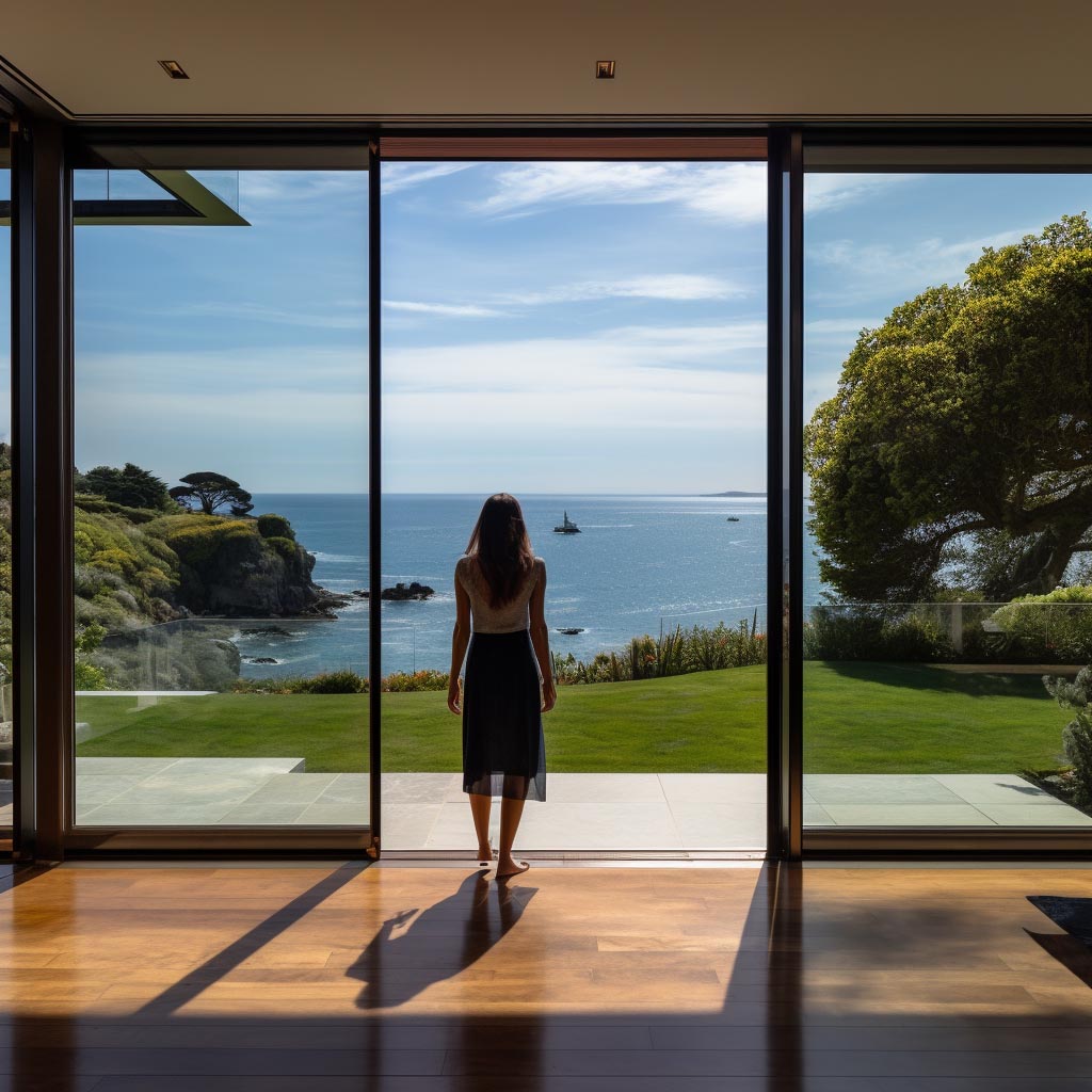 double glazed sliding door installation melbourne