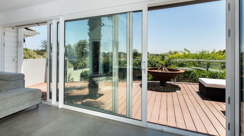 floor to ceiling sliding window design