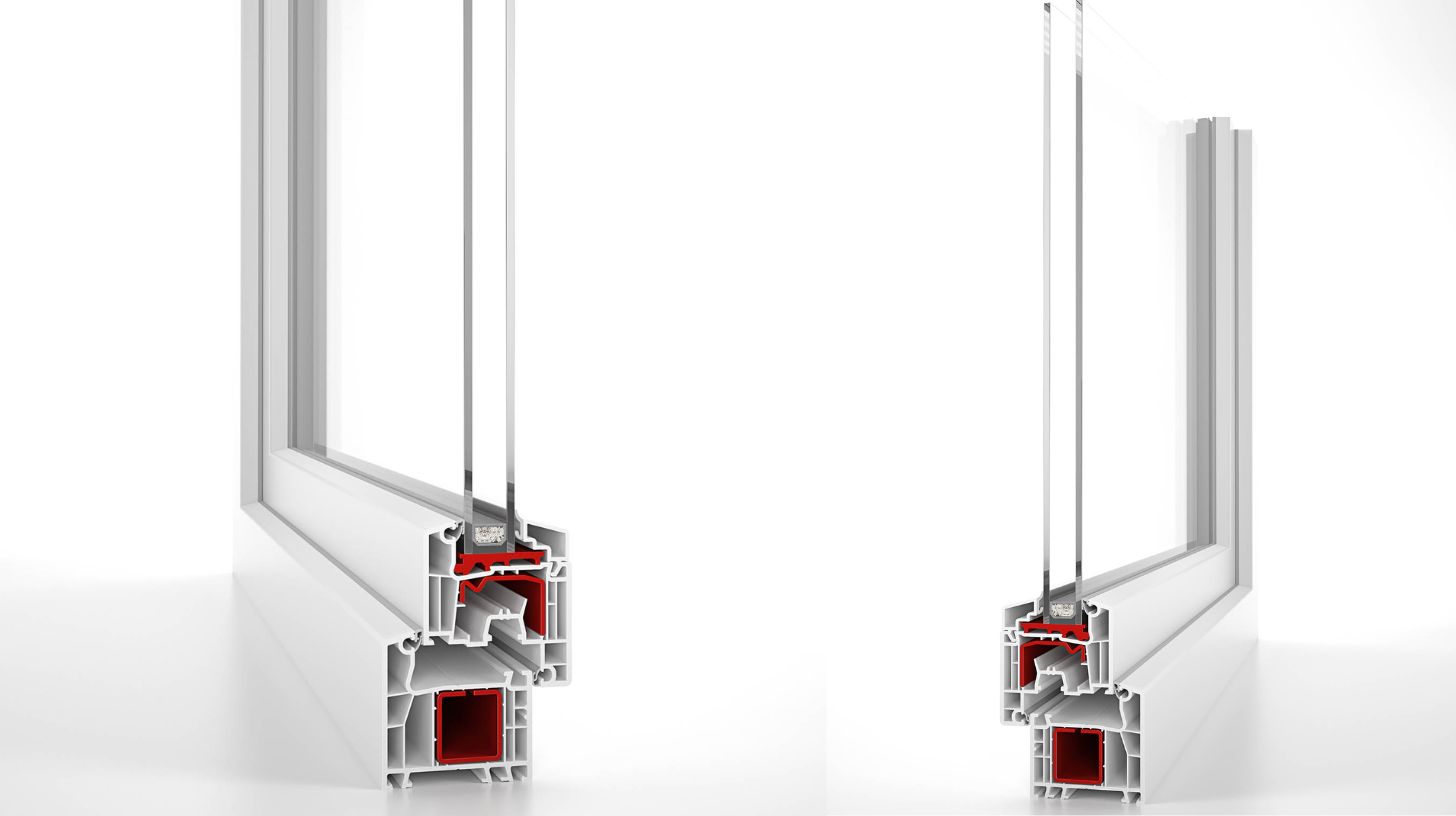 Soundproof and Noise Reduction Windows Soundproof and Noise Reduction Windows