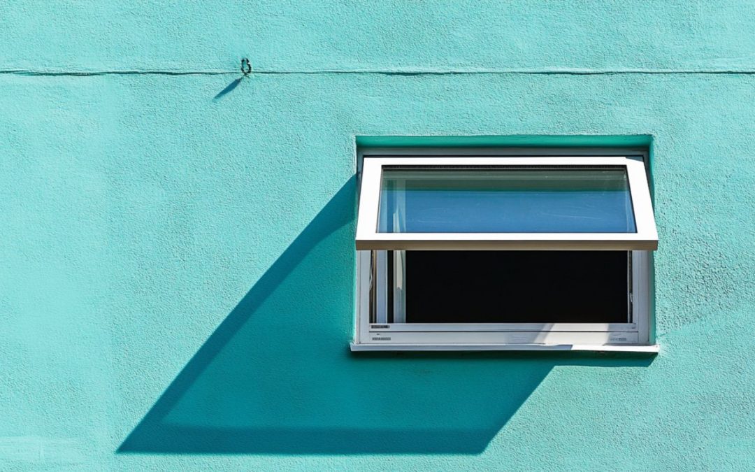 What is an Awning Window?