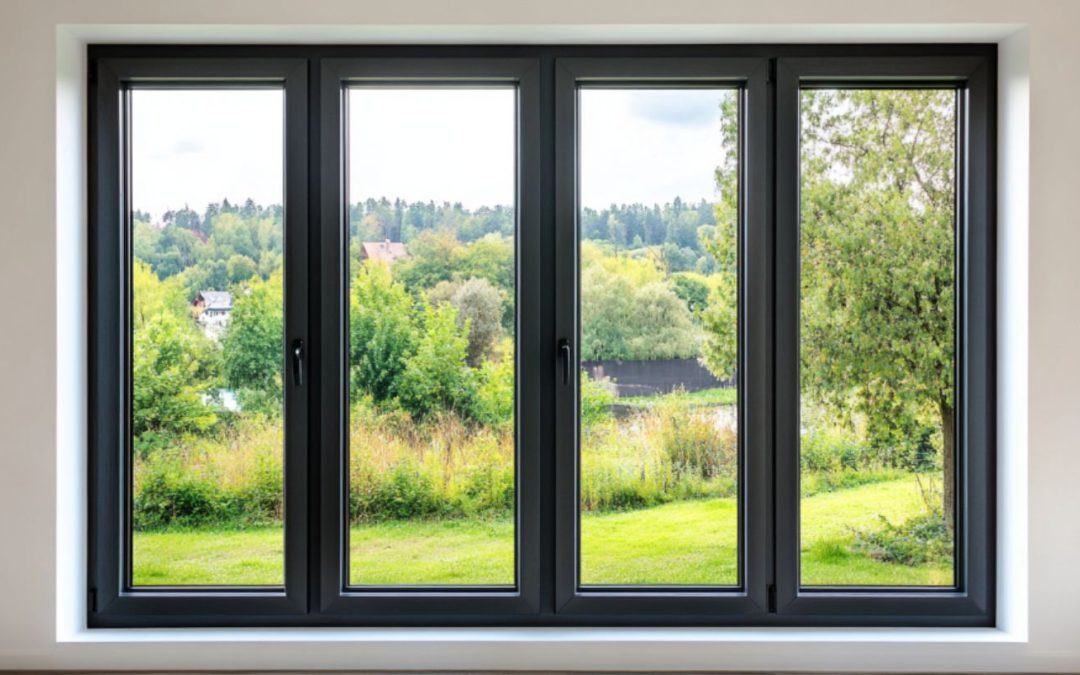 What Is a Casement Window?
