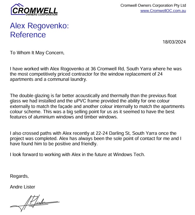 strata window installation review strata window installation review