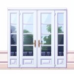 FRENCH DOOR IN MELBOURNE