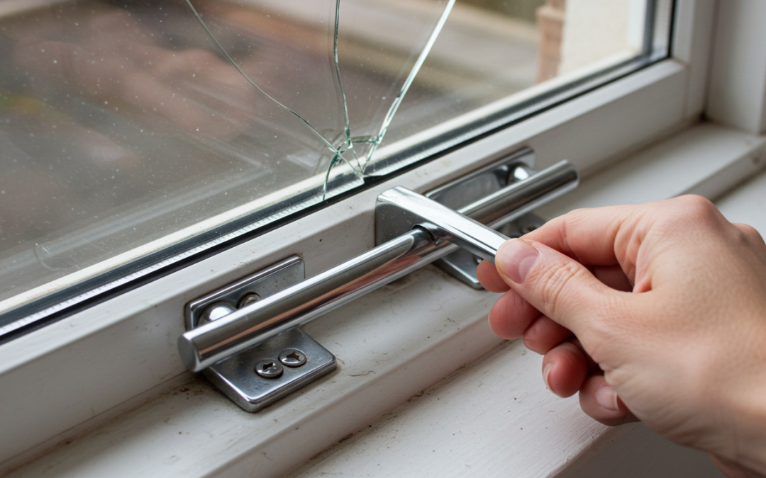 How to Tell if Your Double Glazing Has Failed?