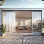 Double Glazed Sliding Doors