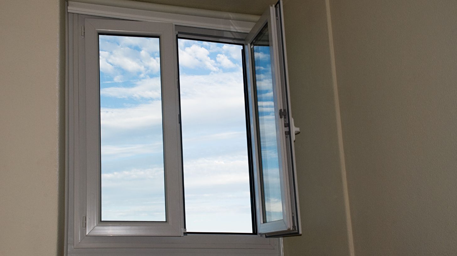 tilt and turn windows