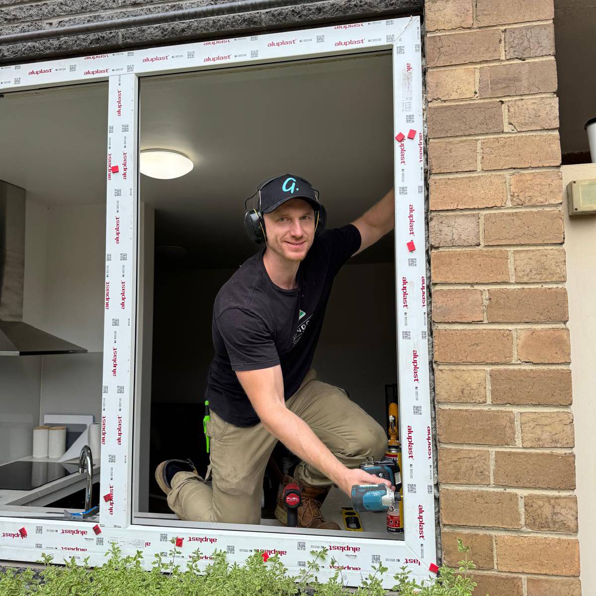 windows tech owner alex