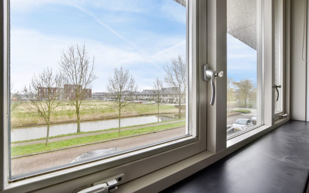 Double Glazed Windows vs Triple Glazed Windows